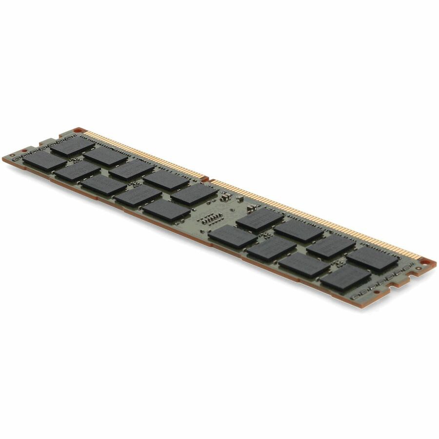 Thumbnail 4 of 9 for Proline JEDEC Standard Factory Original 8GB DDR3-1600MHz Registered ECC Single Rank x4 1.5V 240-pin CL11 RDIMM