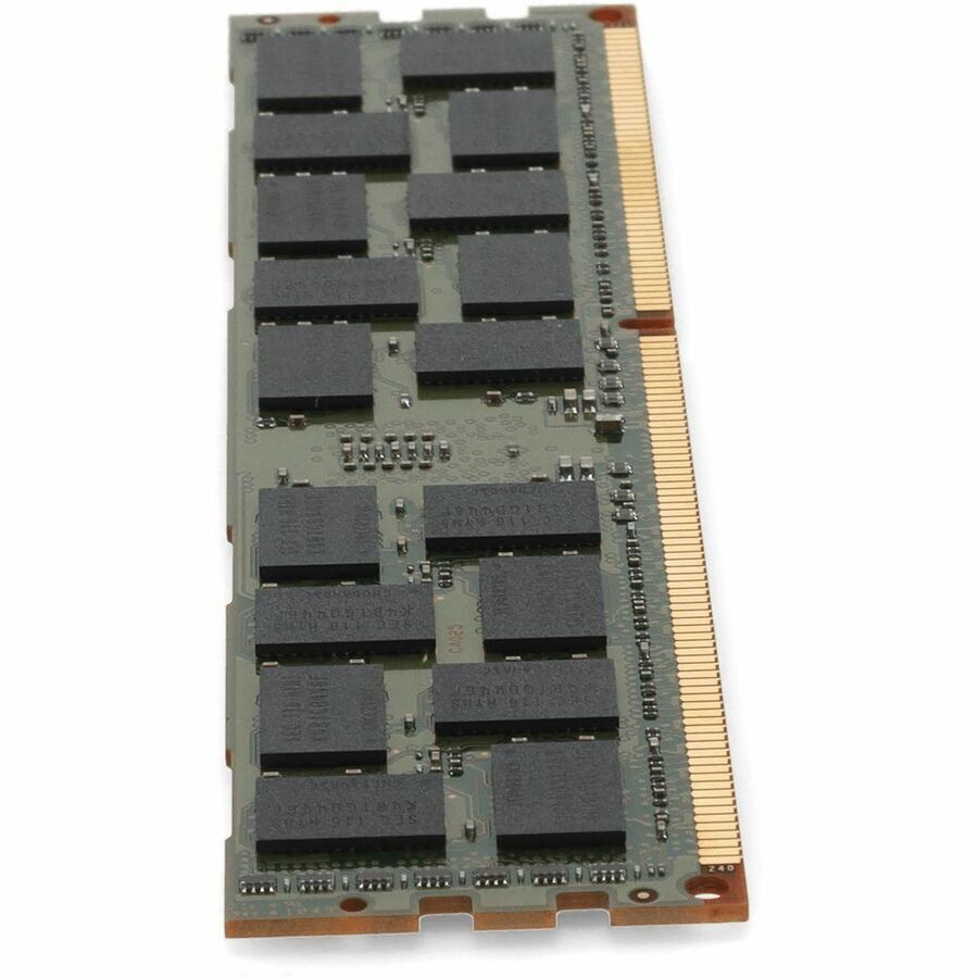 Thumbnail 5 of 9 for Proline JEDEC Standard Factory Original 8GB DDR3-1600MHz Registered ECC Single Rank x4 1.5V 240-pin CL11 RDIMM