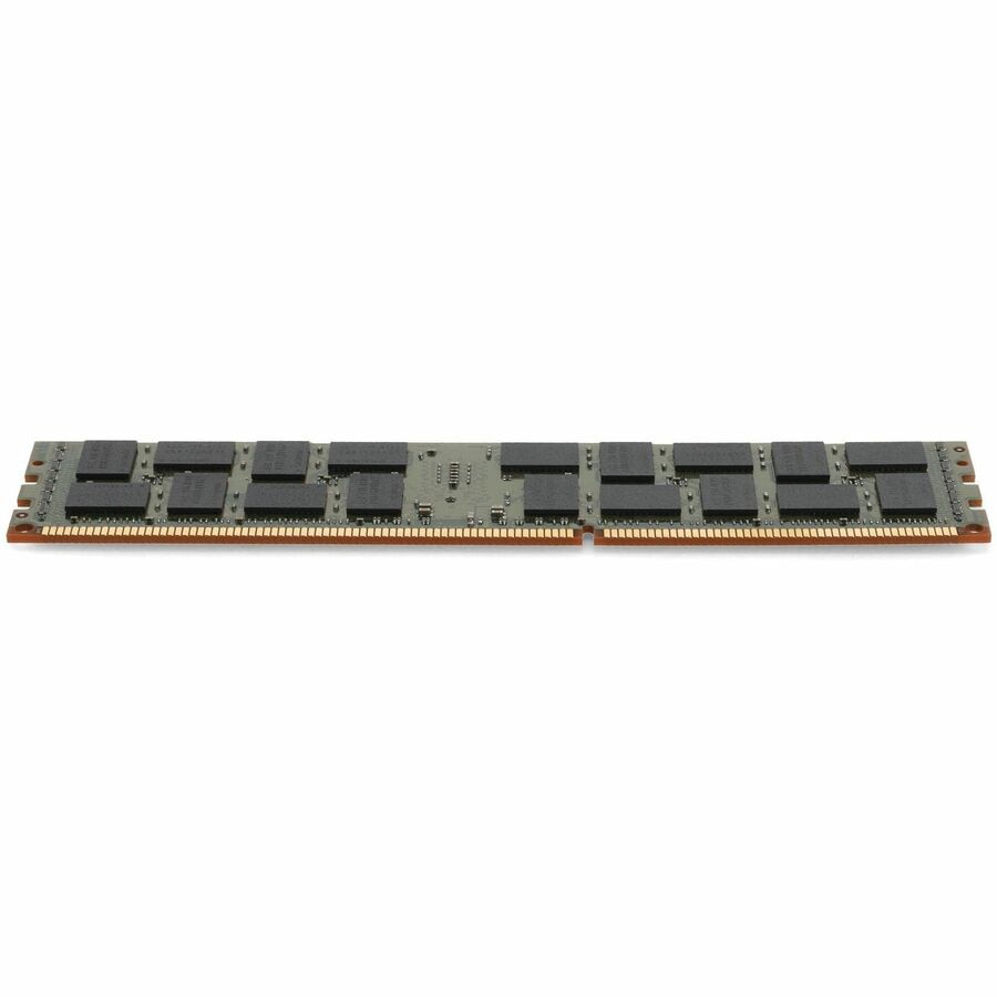 Thumbnail 6 of 9 for Proline JEDEC Standard Factory Original 8GB DDR3-1600MHz Registered ECC Single Rank x4 1.5V 240-pin CL11 RDIMM