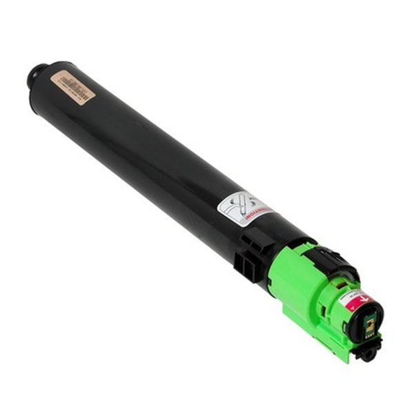 Ricoh - magenta - original - toner cartridge