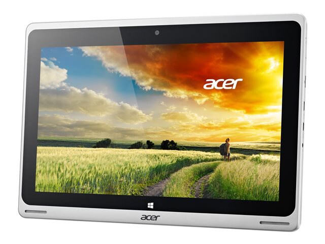 Acer Aspire Switch 10 SW5-011-18R3 - 10.1" - Atom Z3745 - Windows 8.1 SST 32-bit - 2 GB RAM - 32 GB SSD