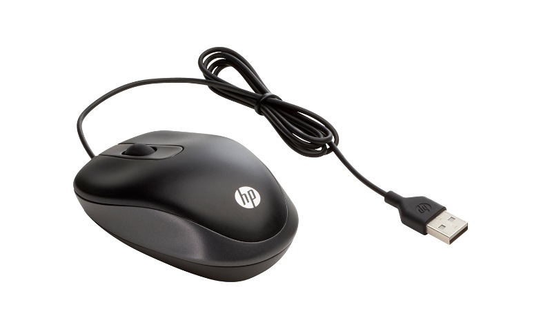 Hp Travel Mouse Usb G1k28aa Aba