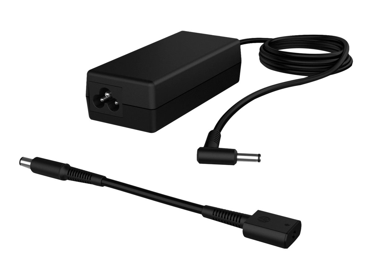 HP SB 65W Smart AC Adapter for HP 3005pr USB 3.0 Port Replicator