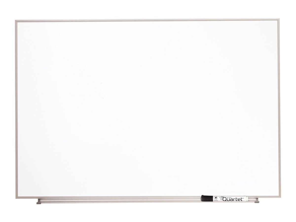 Quartet Matrix whiteboard - 34.02 in x 23 in