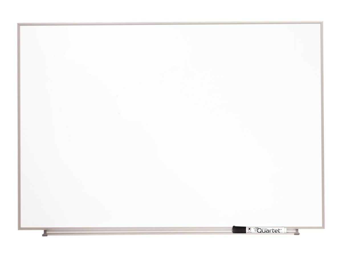 Quartet Matrix whiteboard - 34.02 in x 23 in