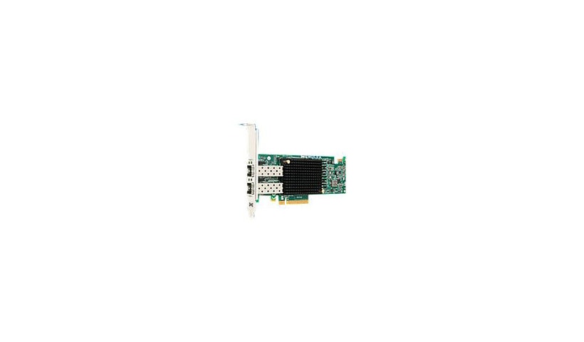 Emulex OneConnect OCe14102-UX - network adapter