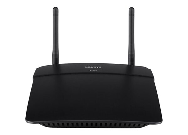 Linksys E1700 N300 Wireless Router