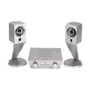 Sony SRS Z1 Left / right channel speakers 