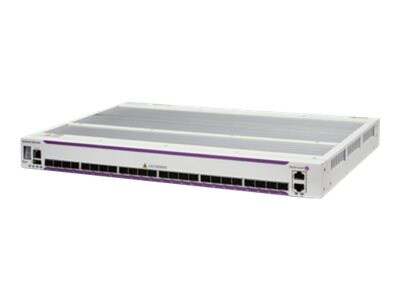 Alcatel OmniSwitch 6855-U24X - switch - 24 ports - managed - rack-mountable