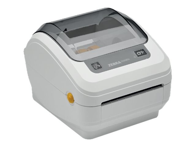 Zebra GK Series GK420d - Healthcare - label printer - monochrome - direct thermal