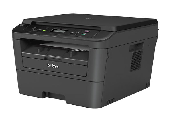 Brother DCP-L2520DW 27 ppm Monochrome Multi-Function Printer