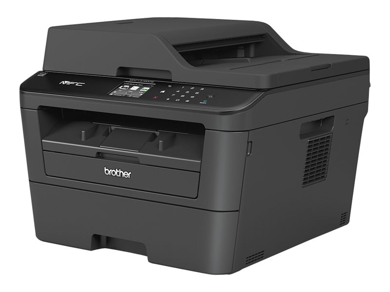 Brother MFC-L2720DW 30 ppm Multifunction Printer
