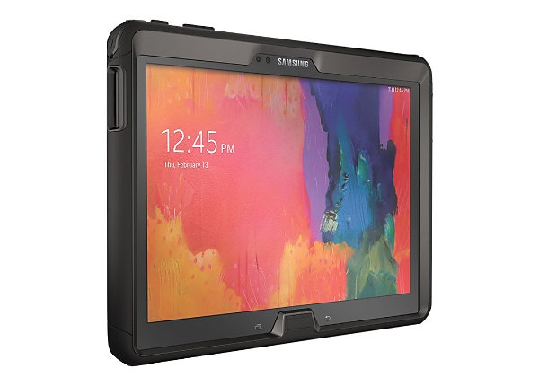 OtterBox Defender Series Samsung Galaxy Note 10.1/Galaxy TabPRO - protective cover for tablet
