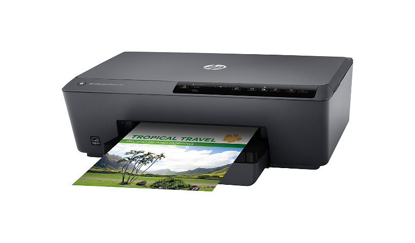HP Officejet Pro 6230 ePrinter - imprimante - couleur - jet d'encre