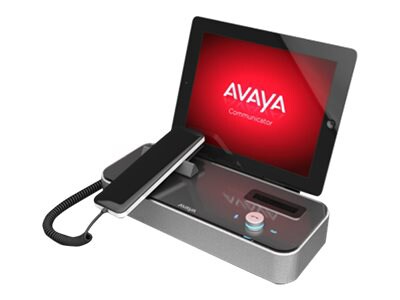 Avaya E169 Media Station - VoIP phone