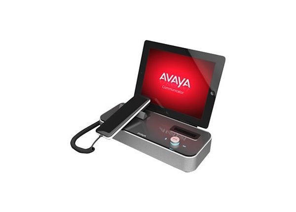 Avaya E169 Media Station - VoIP phone