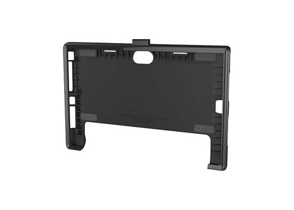 Fujitsu Protective TPU Cover for standard shell only - protective cover for tablet
