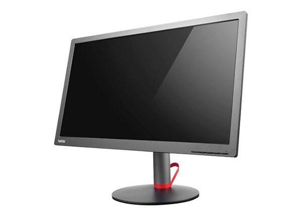 Lenovo ThinkVision Pro2820 28" LED-backlit LCD - Black