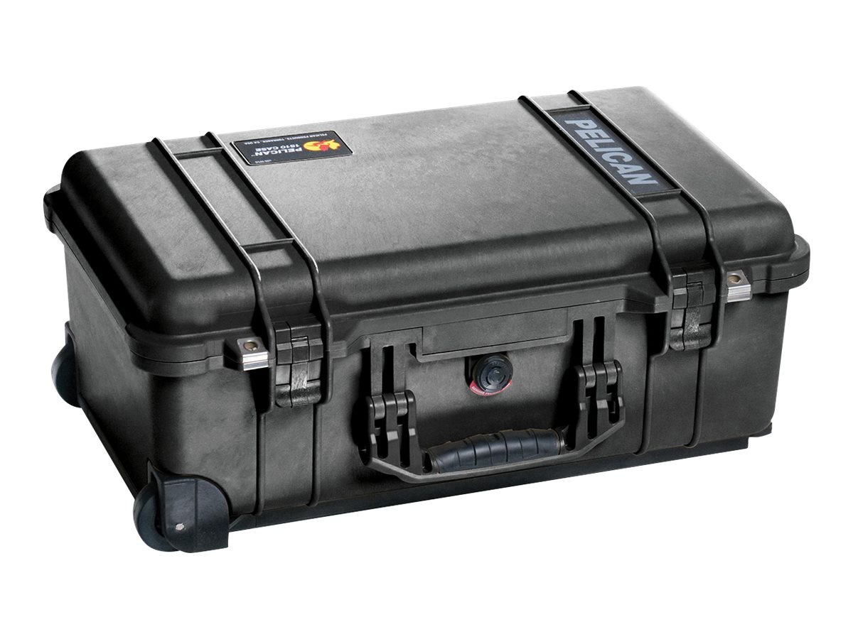 Pelican 1510LOC Laptop Overnight Case notebook carrying case