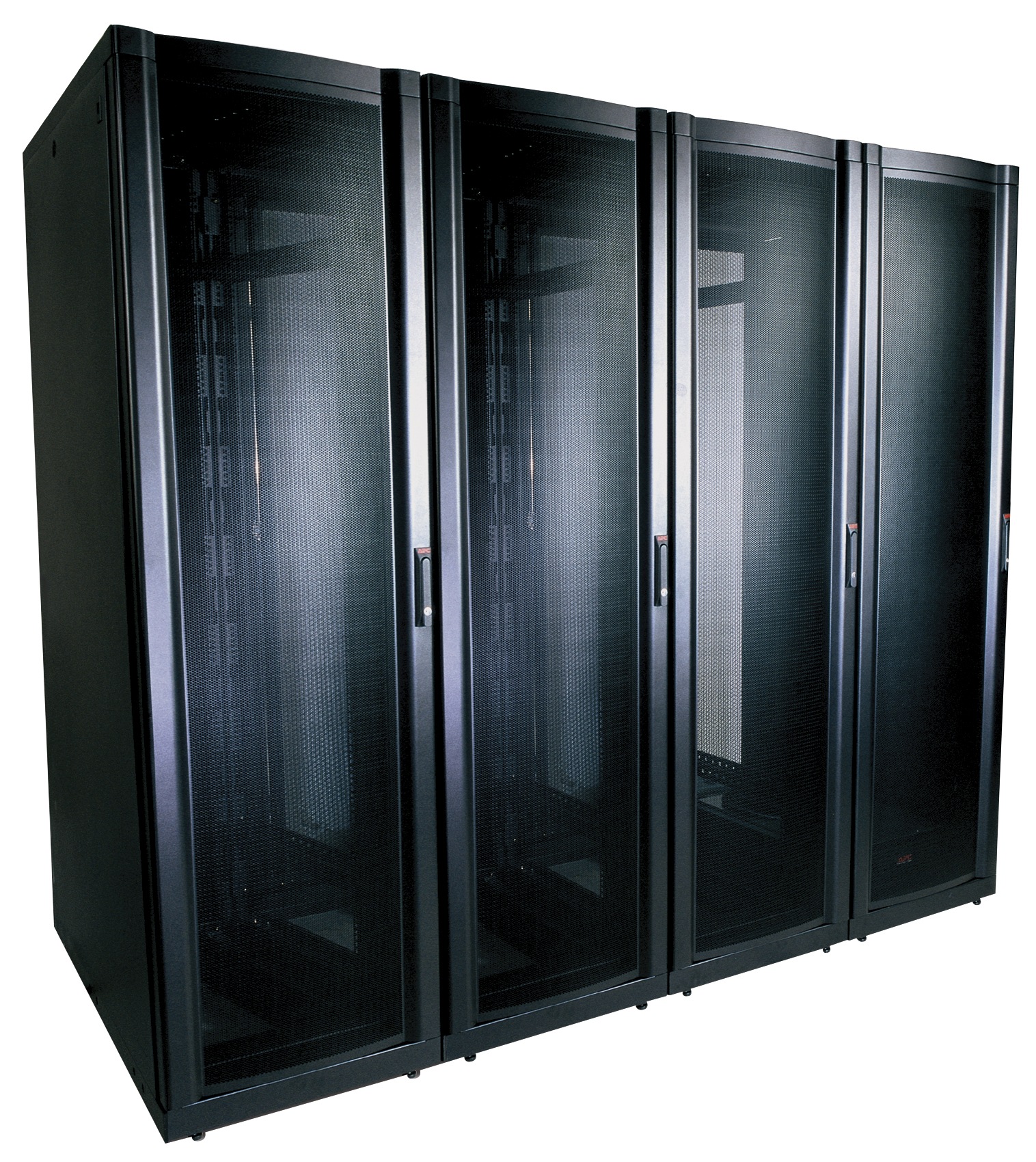 APC NetShelter VS 42U Enclosure