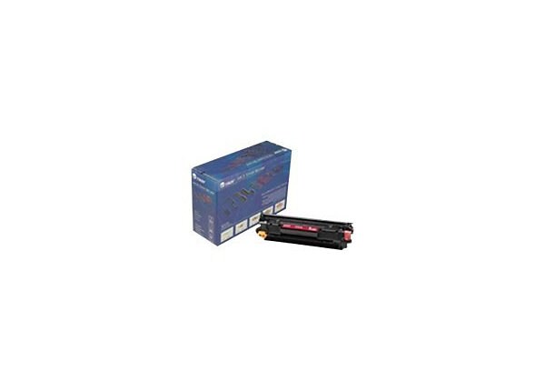 TROY MICR Toner Secure 1102 - black - MICR toner cartridge (alternative for: HP 85A)