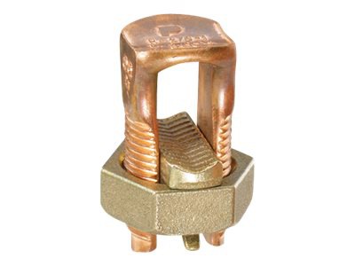 Panduit Grounding Split Bolt Sbc2 C Network Cable