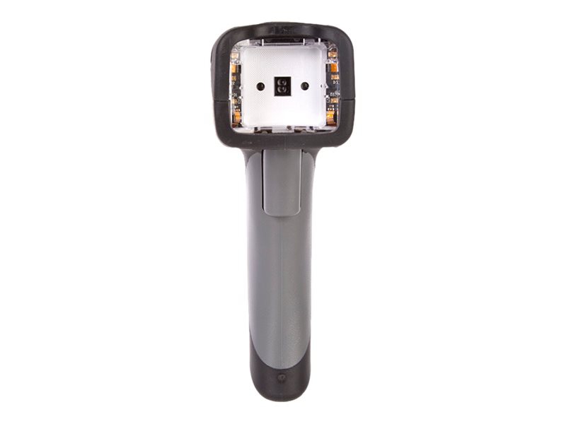 Code Reader 6000 - barcode scanner