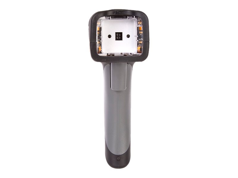 Code Reader 6000 - barcode scanner