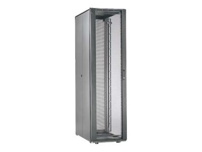 Panduit Net-Access S-Type Cabinet rack - 45U