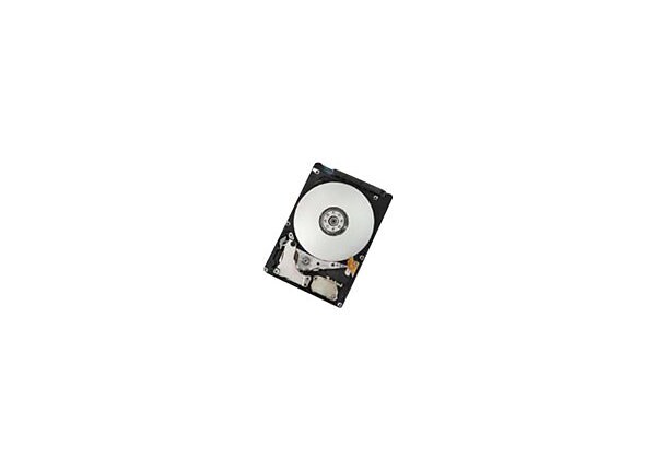 HGST Travelstar Z7K500 HTS725050A7E630 - hard drive - 500 GB - SATA 6Gb/s