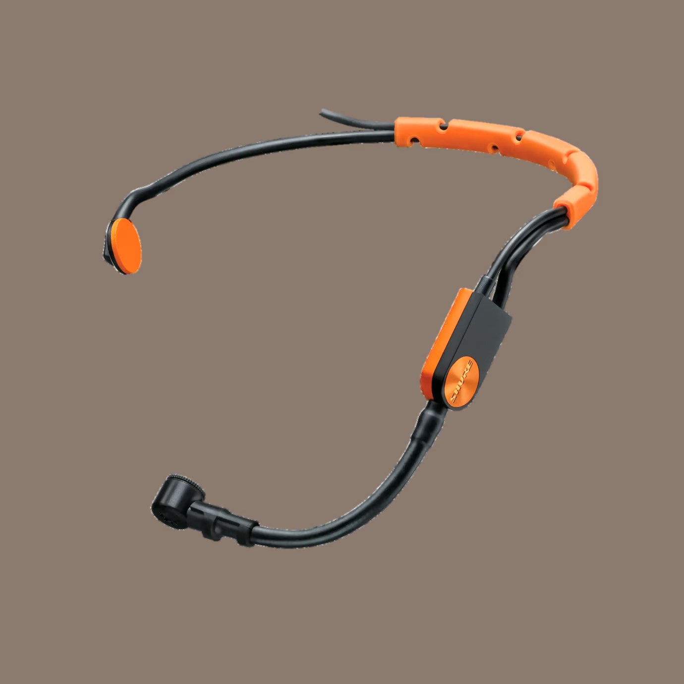 Shure SM32FH-TQG Fitness Headset Condenser Microphone