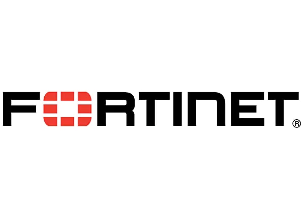 Fortinet FortiGate Ear Bracket - network device mounting bracket