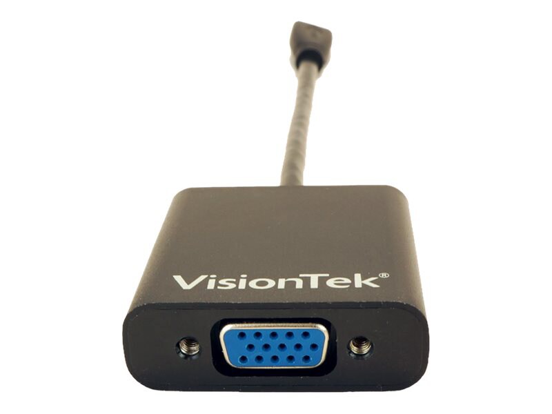 VisionTek video adapter - HDMI / VGA