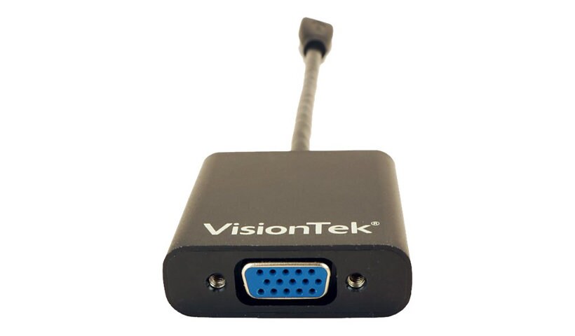 VisionTek video adapter - HDMI / VGA