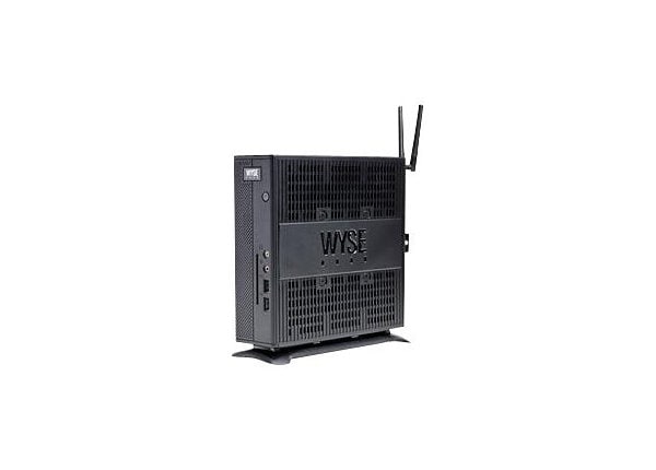 Dell Wyse Z90DE7 Thin Client - G-T56N 1.65 GHz - 4 GB - 16 GB
