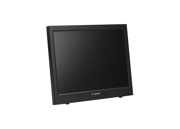 Bosch UML-192-90 - LCD display