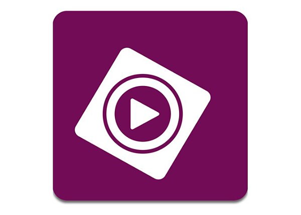 Adobe Premiere Elements (v. 13) - media