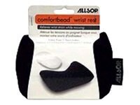 Allsop Comfortbead Wrist Rest - mouse/trackball wrist rest