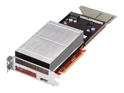 Sapphire AMD FirePro S9050 graphics card - FirePro S9050 - 12 GB
