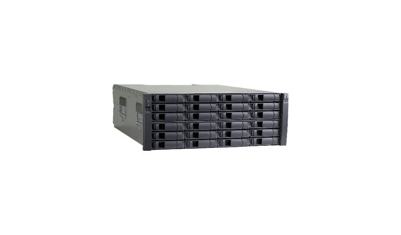NetApp StorageShelf DS4486 - storage enclosure
