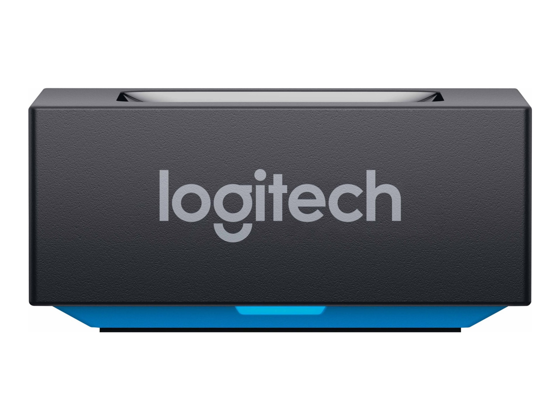 Logitech Bluetooth Audio Adapter Bluetooth Wireless Audio Receiver 980