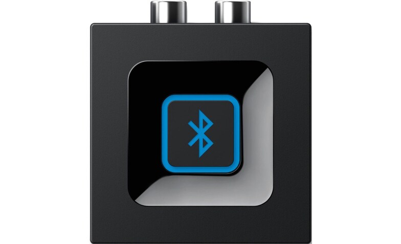 logitech bluetooth audio adapter troubleshooting