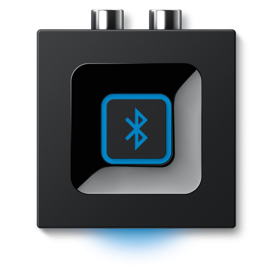 Thumbnail 2 of 8 for Logitech Bluetooth Audio Adapter - Bluetooth wireless audio receiver