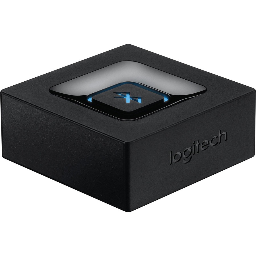 Thumbnail 3 of 8 for Logitech Bluetooth Audio Adapter - Bluetooth wireless audio receiver