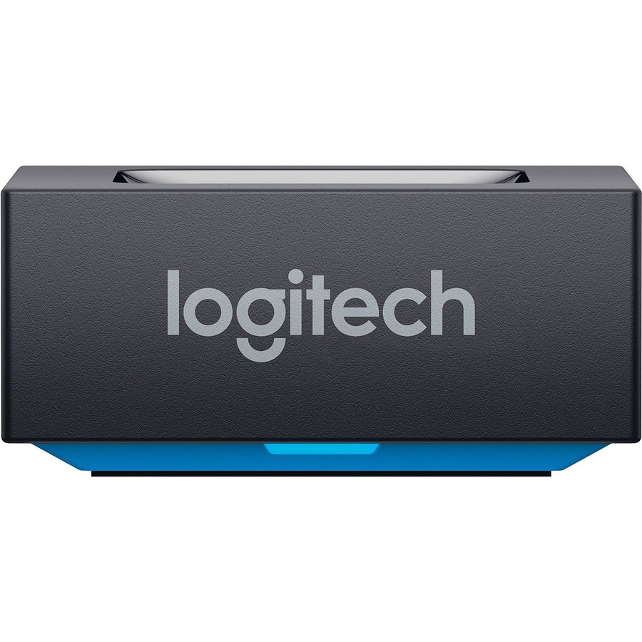 Thumbnail 5 of 8 for Logitech Bluetooth Audio Adapter - Bluetooth wireless audio receiver