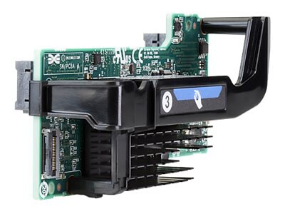 HPE FlexFabric 650FLB - network adapter