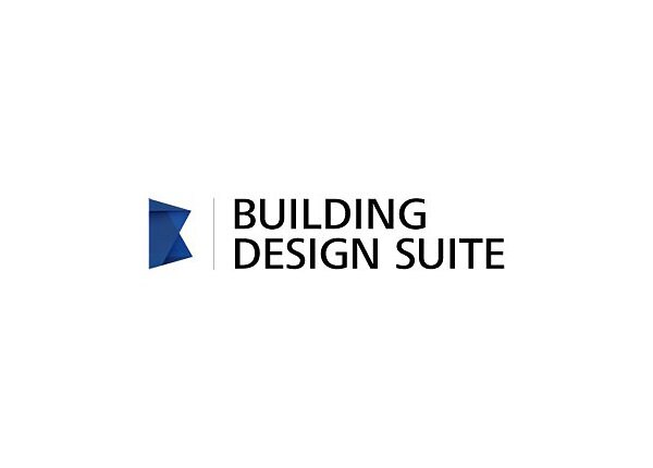 Autodesk Building Design Suite Premium - Subscription Renewal (annual) + Basic Support