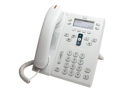 Cisco Unified IP Phone 6941 Standard - VoIP phone