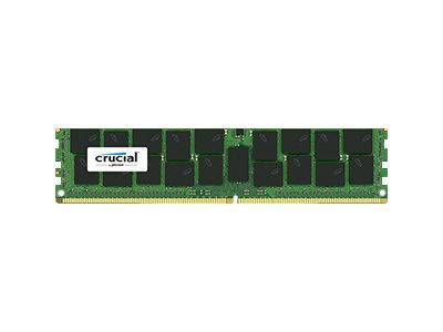 Crucial DIMM 288-pin 16 GB DDR4 SDRAM
