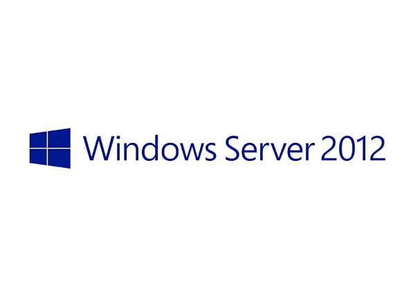 Microsoft Windows Server 2012 R2 Standard Edition - license